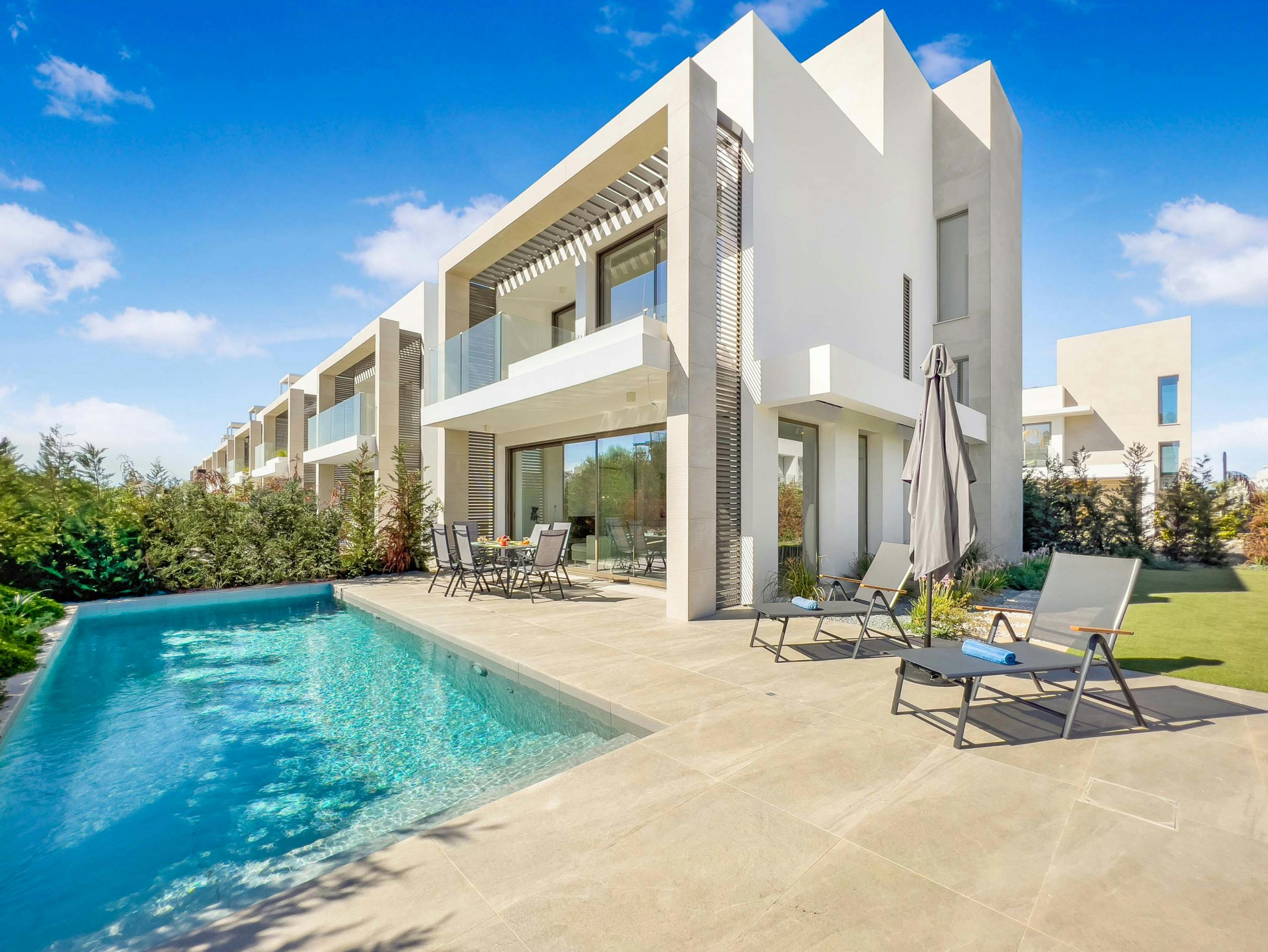 Bouquet of Rockroses