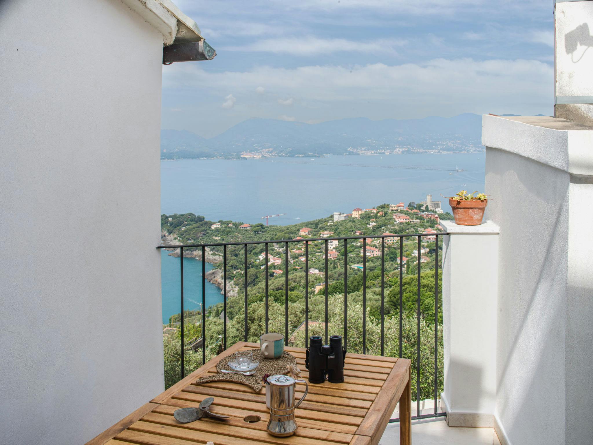 Mediterranean Horizons