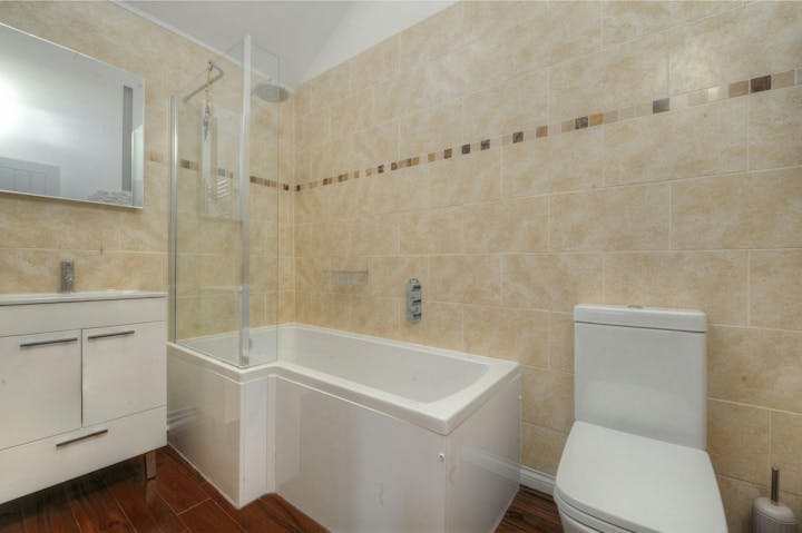 Bathroom photo