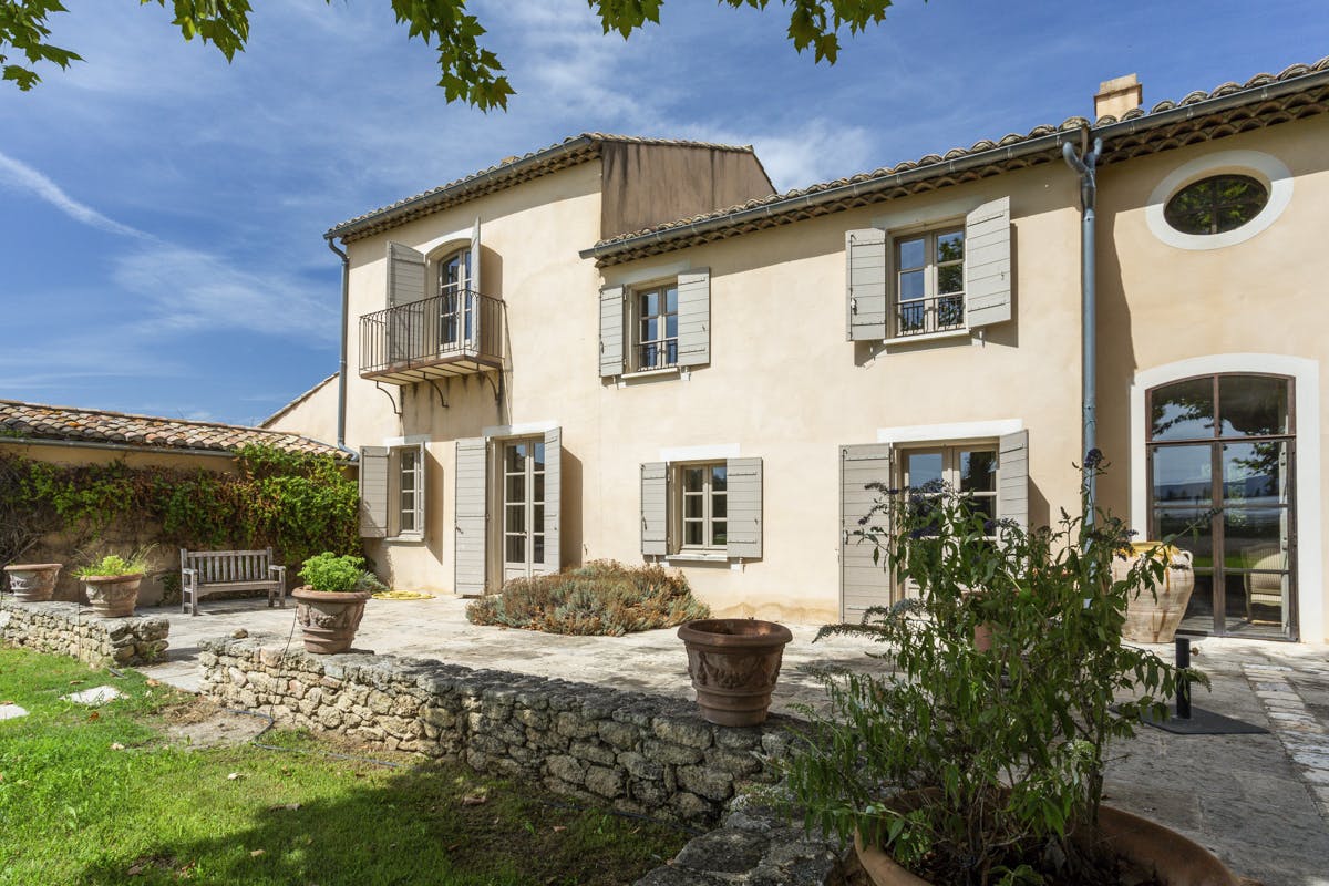 Provençal Picturebook