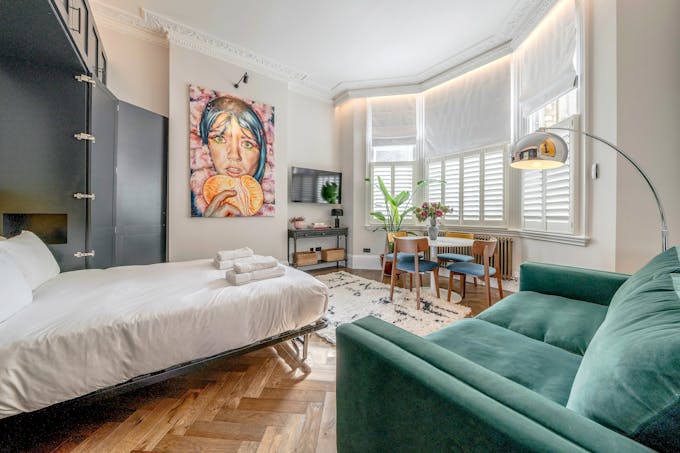 Elegance in Chelsea
