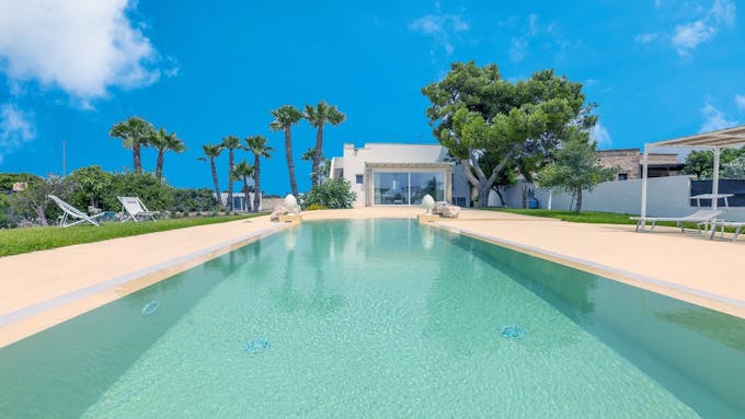 An Oasis