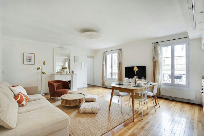 Chic Sojourn