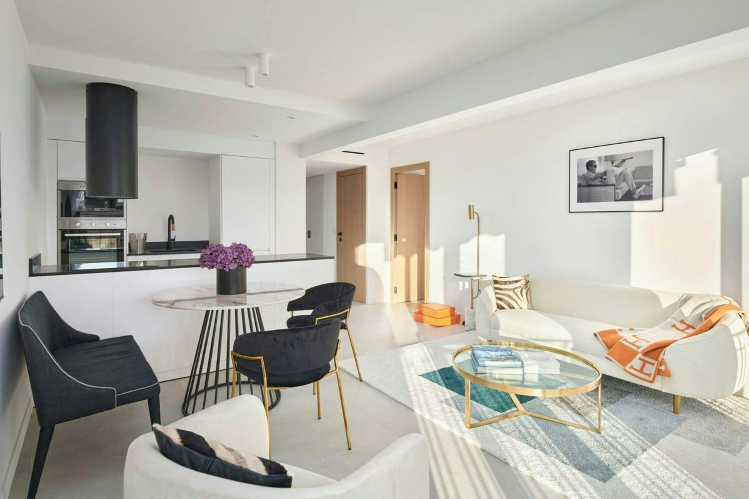 The Sunshine of Cannes