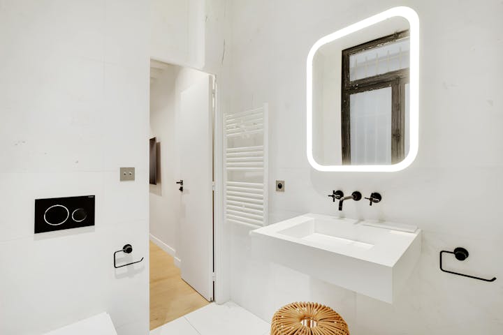 Bathroom photo