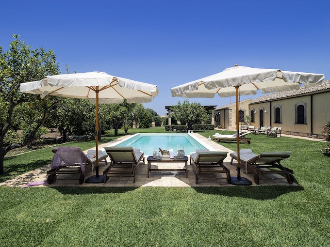 Seeking Sicily