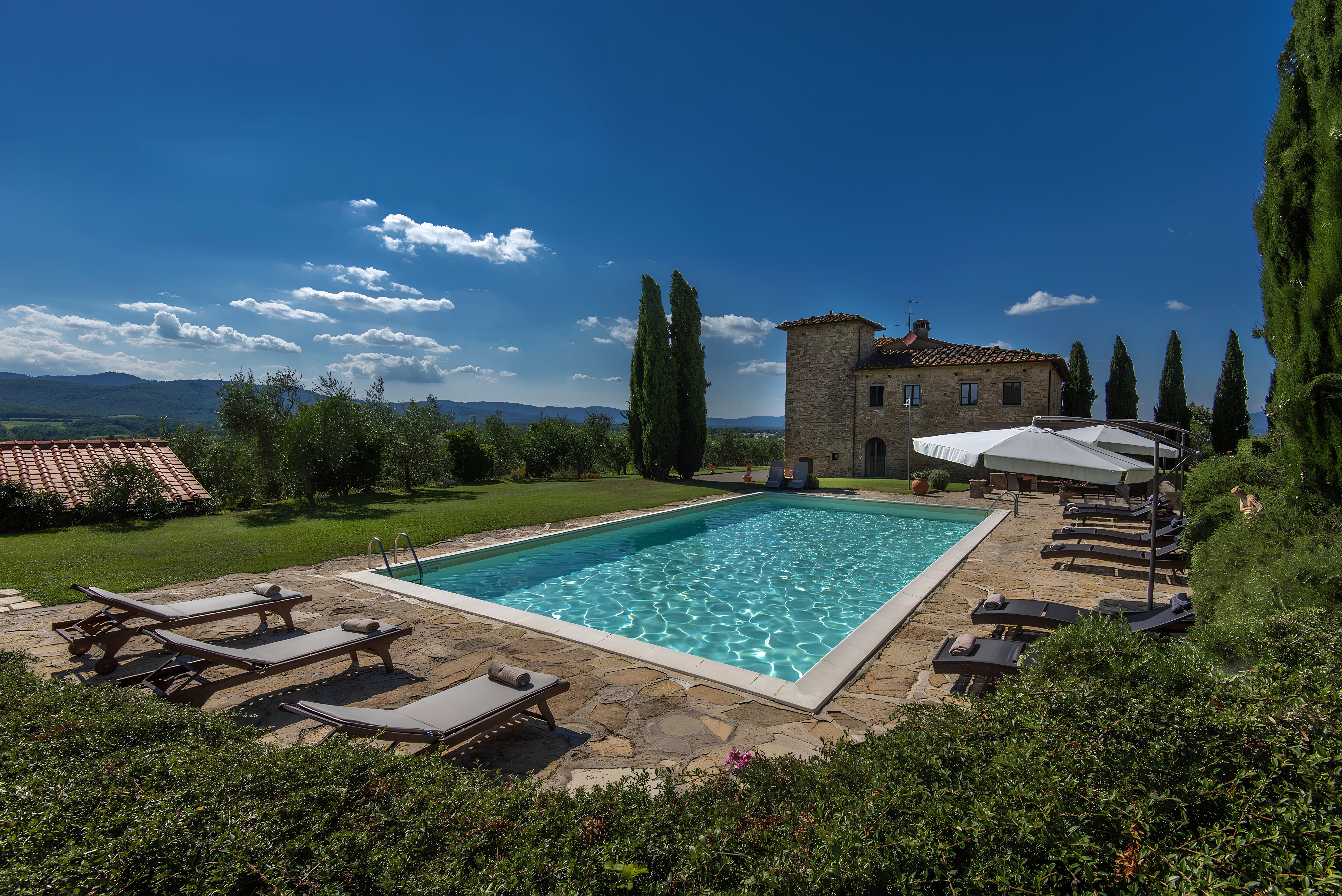 Stay in the best homes in Bucine Arezzo Tuscany Italy Plum Guide