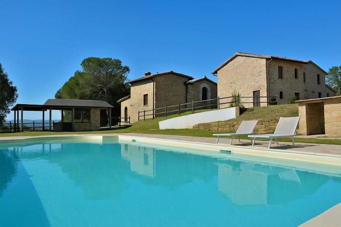 A Tuscan Jewel