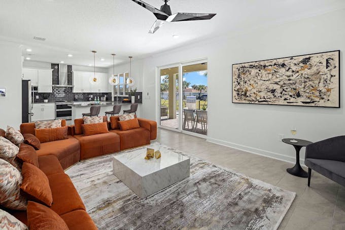 Orlando Hideaway
