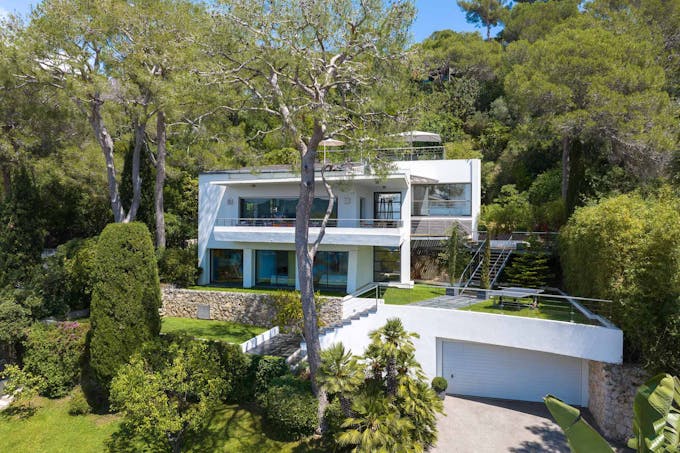 Cap Ferrat Paradise