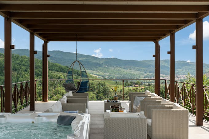 Arezzo Air