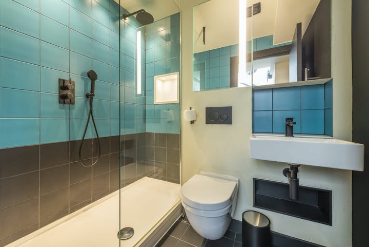 Bathroom photo