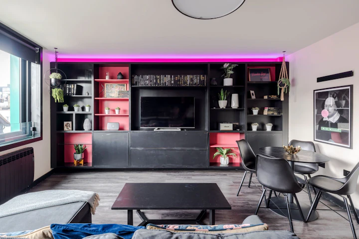 Soho Style, Soho, London | Plum Guide
