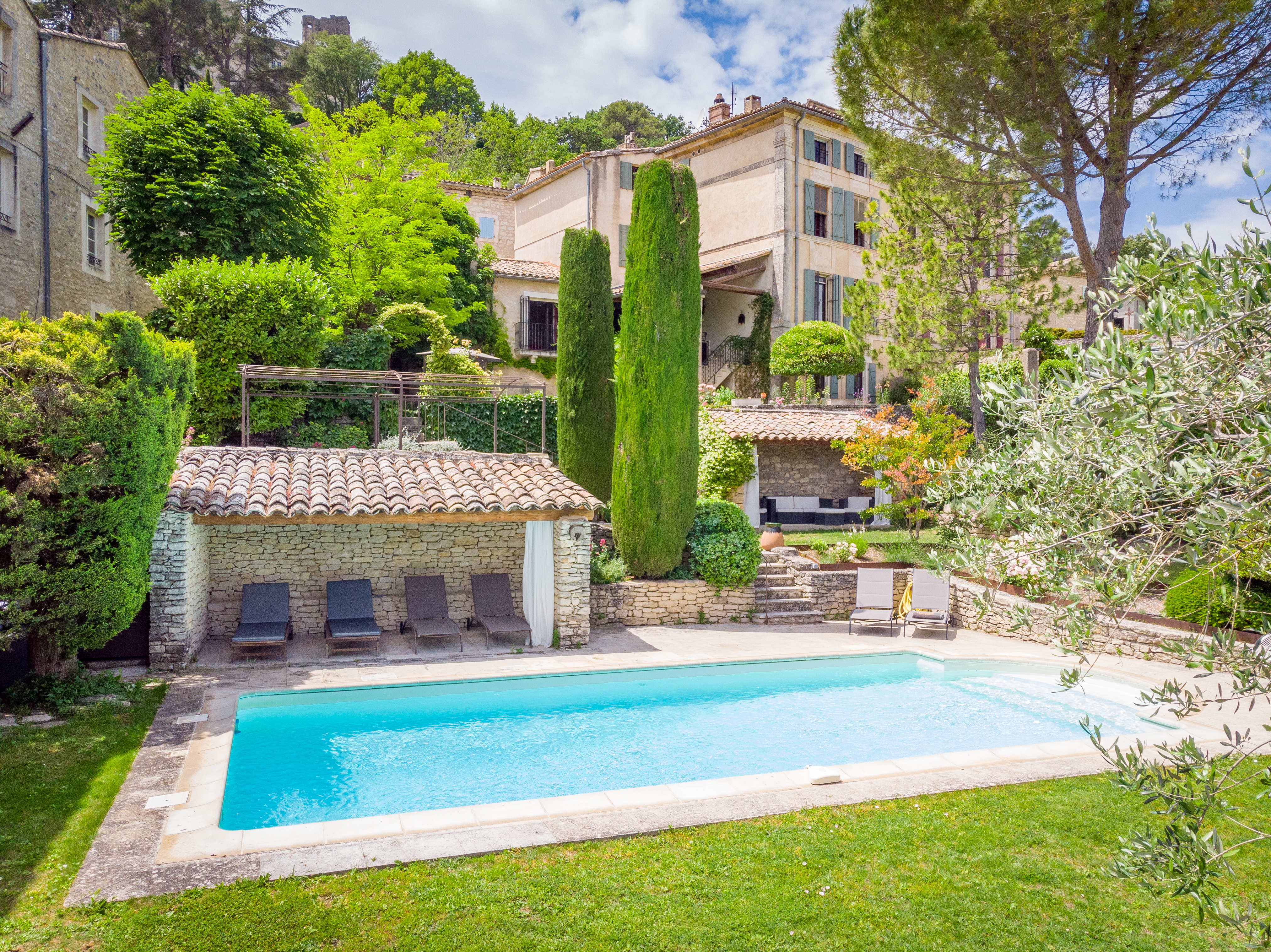 Provence Panorama
