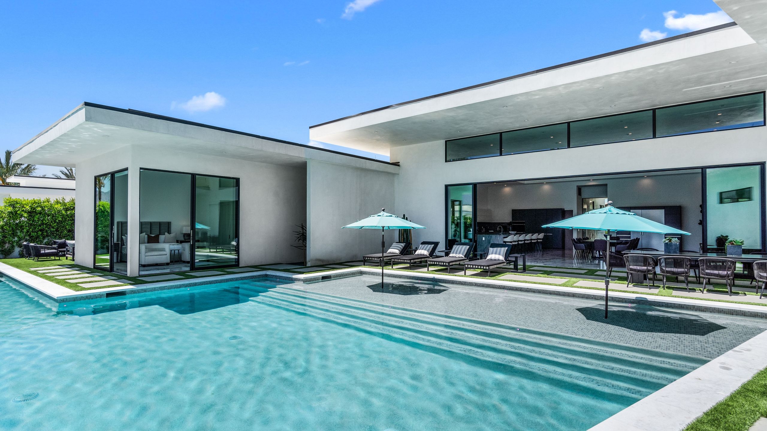 Mirage & Glass
