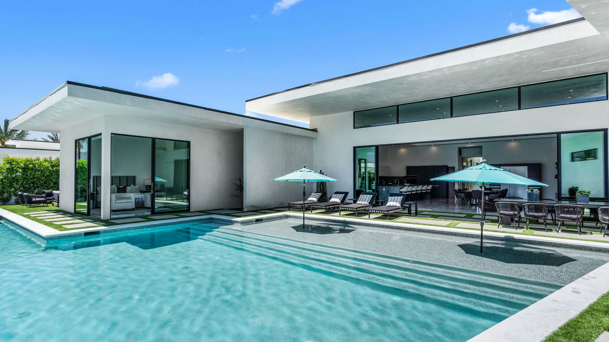 Mirage & Glass