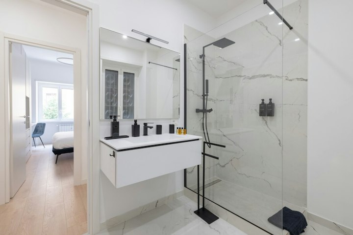 Bathroom photo