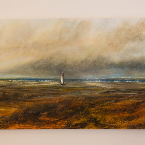 the gorgeous artwork