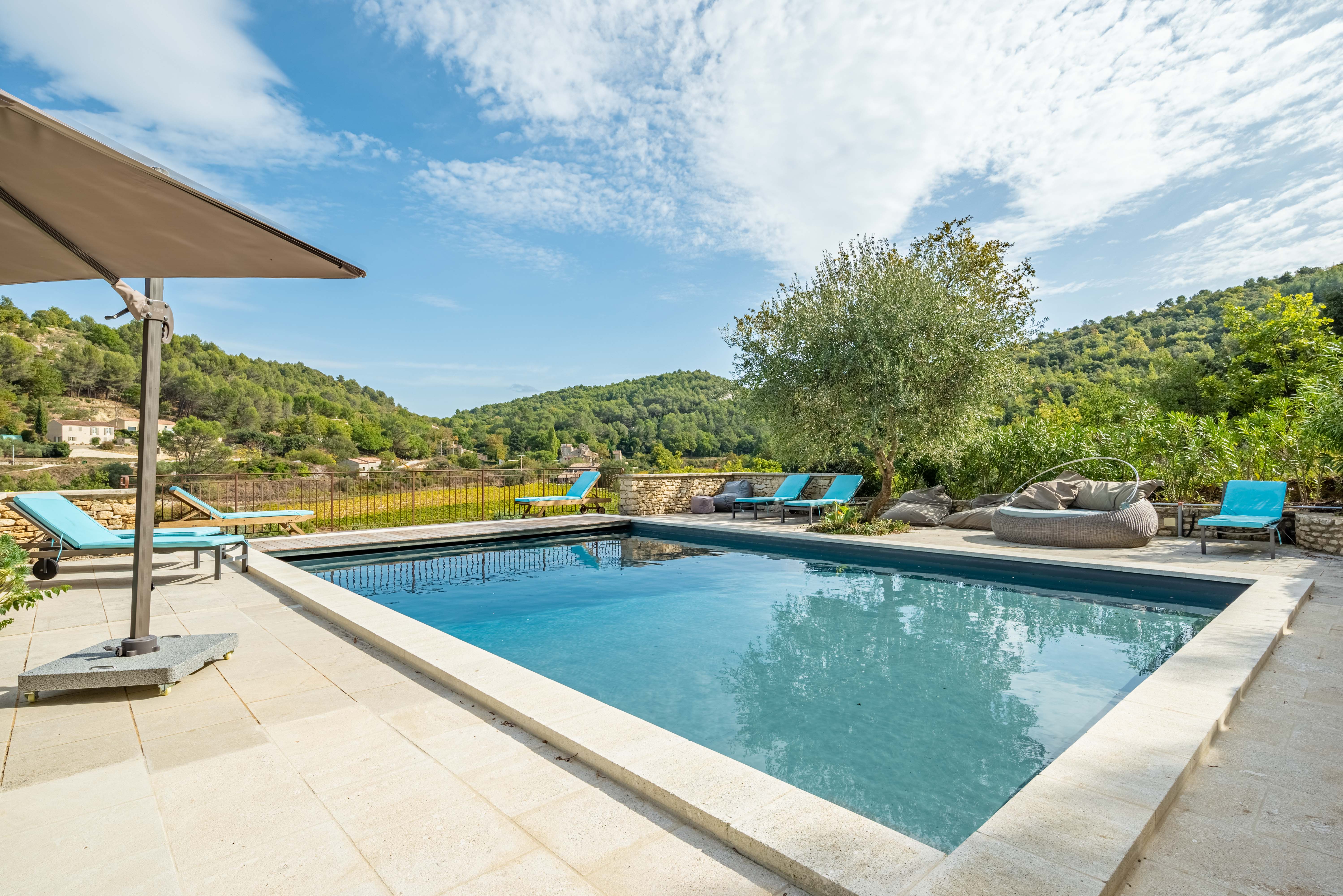 The Scent of Flowers