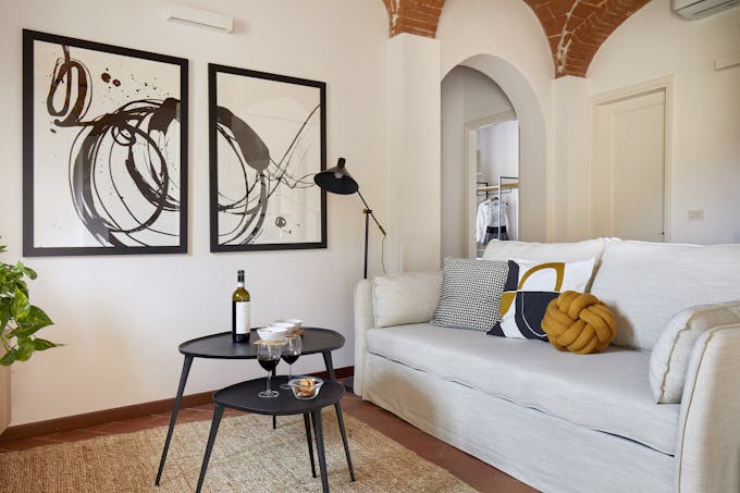 Tuscan Splendour