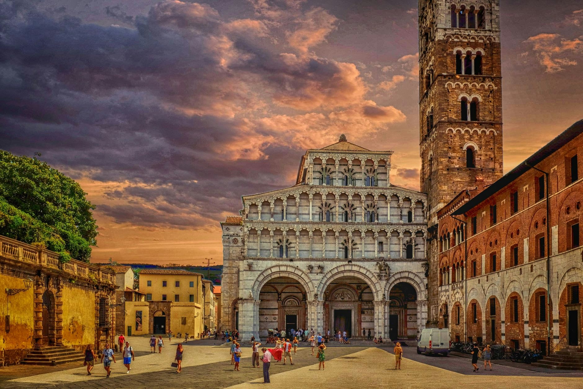 Starlight Piazza