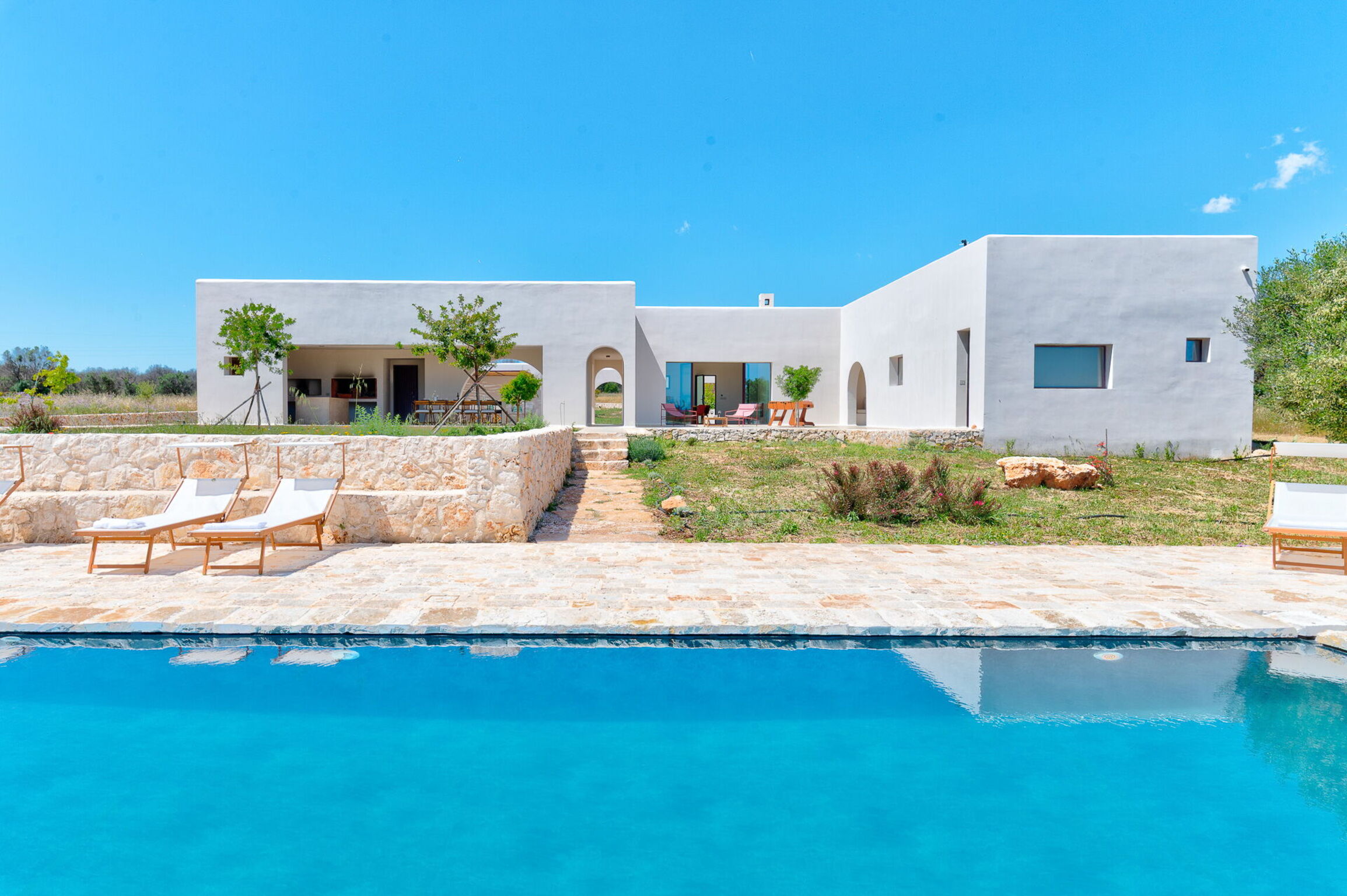 Puglia Sunshine