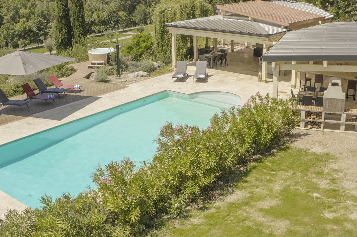 Monsieur of the Manor