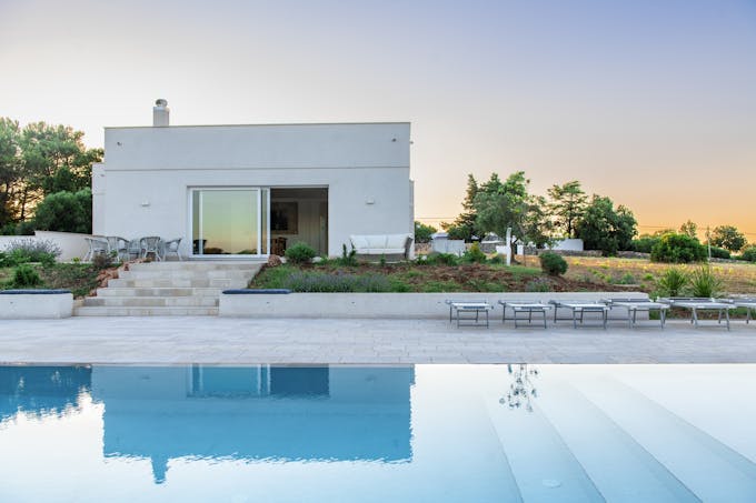 The Olive Place