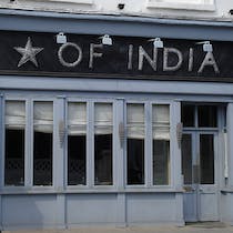 Dine at Star of India