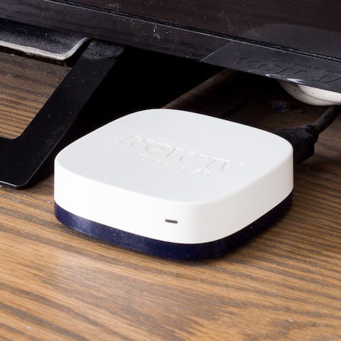 Wind down with a movie