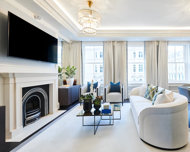 Luxury Apartment Rentals in London, England, United Kingdom | Plum Guide