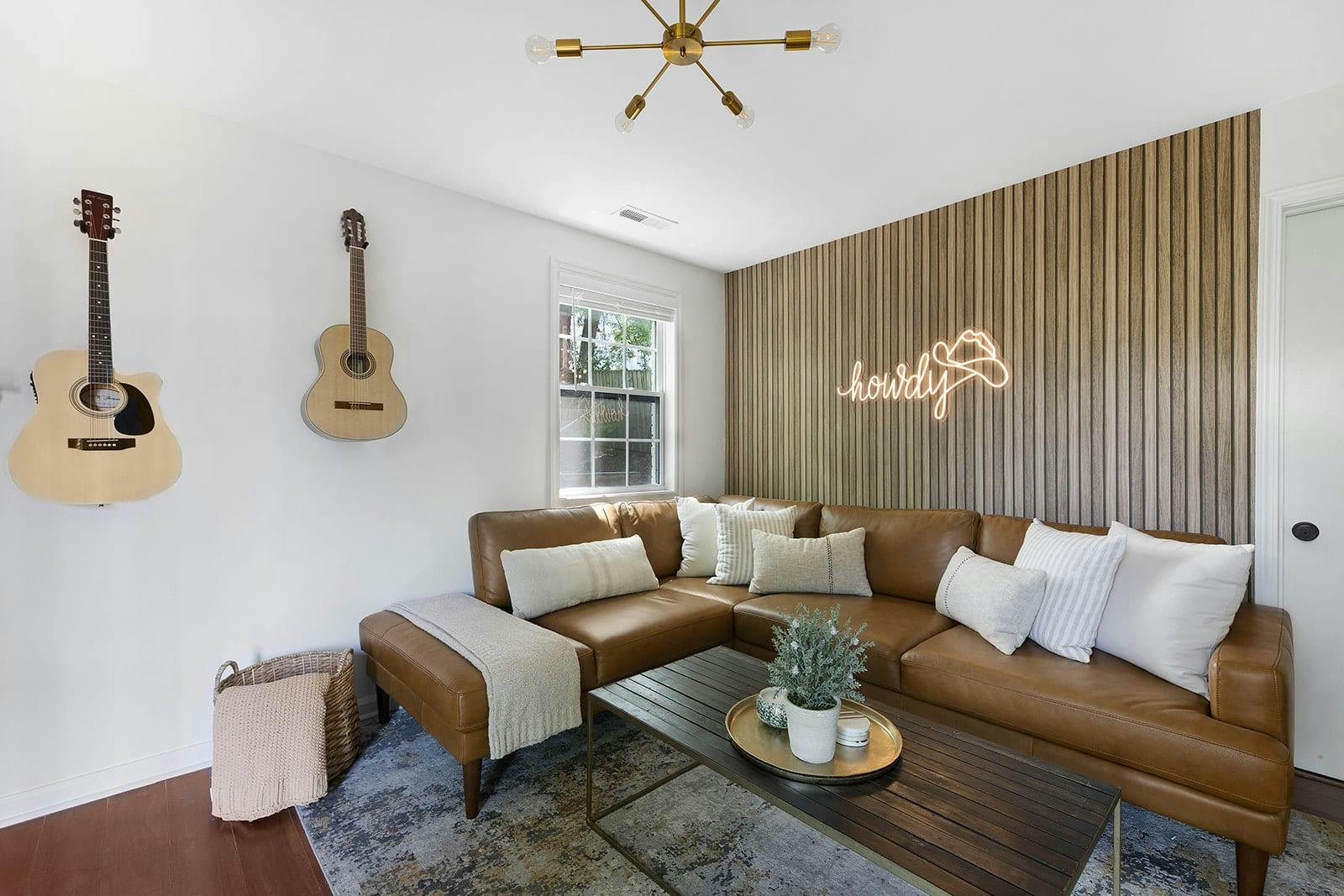 Southern Charm Haven