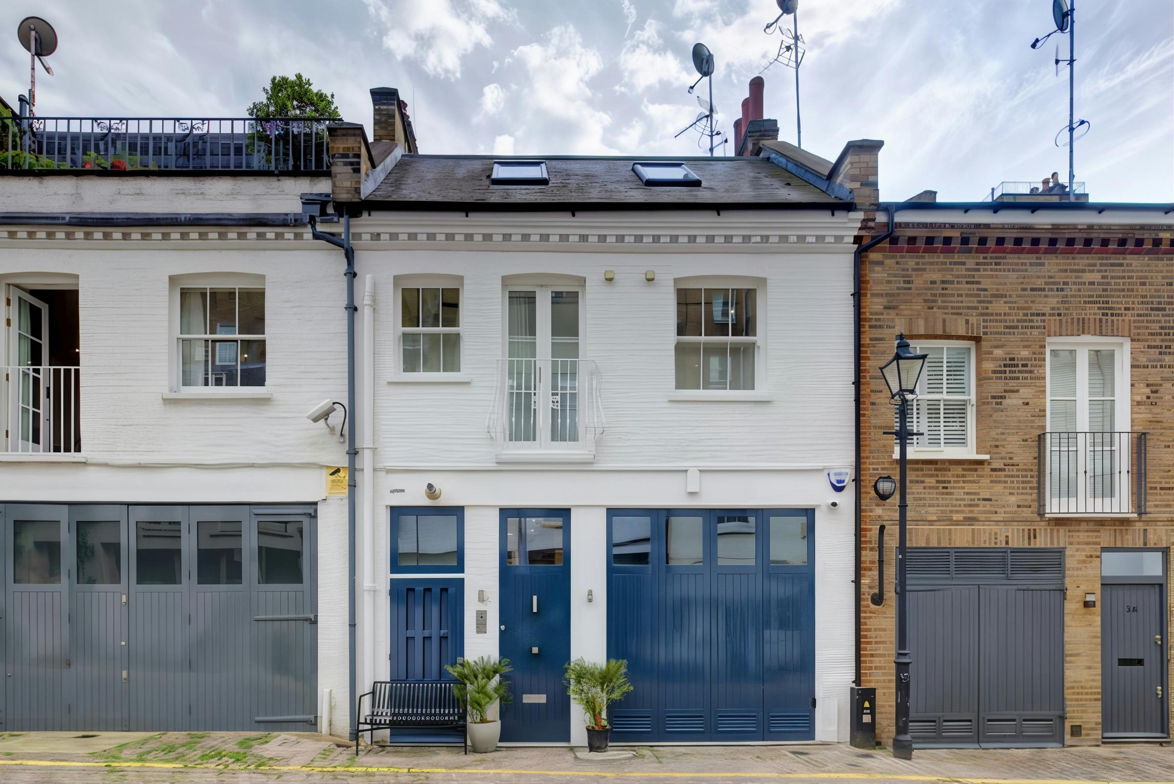 South Kensington High Life