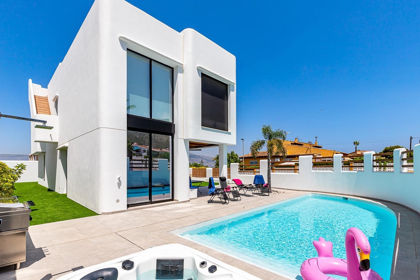 Albir Bliss