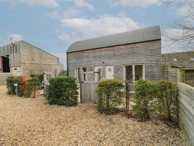 The Cotswold Barn