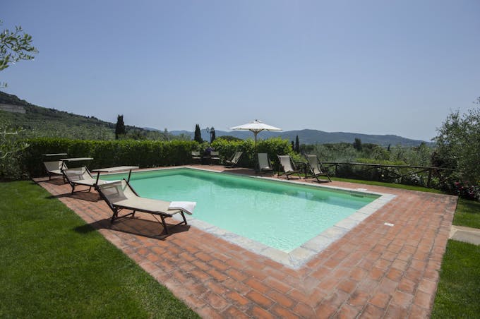 Pietra House
