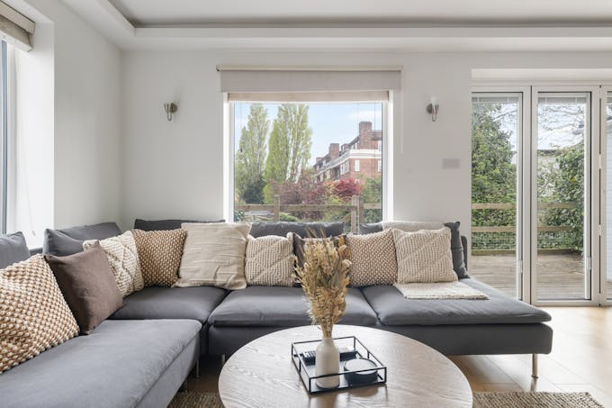 Hampstead Halcyon