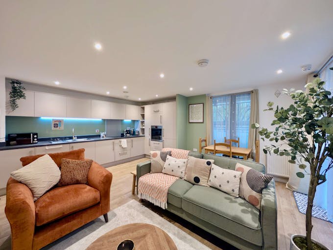 North London Serenity