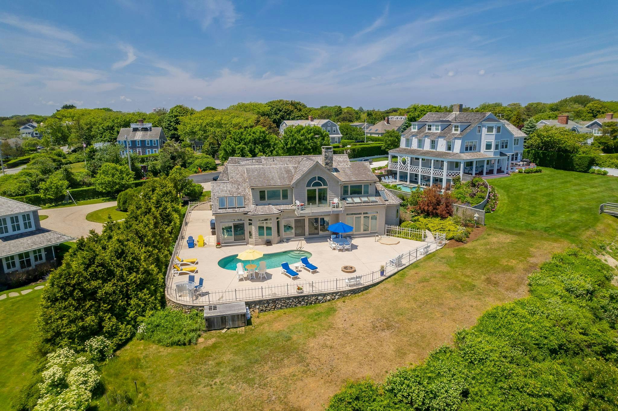 Chatham Blue