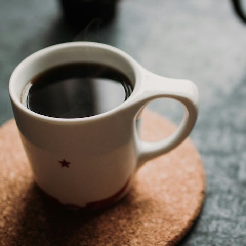 Begin your day with a walk and a coffee stop in Headington