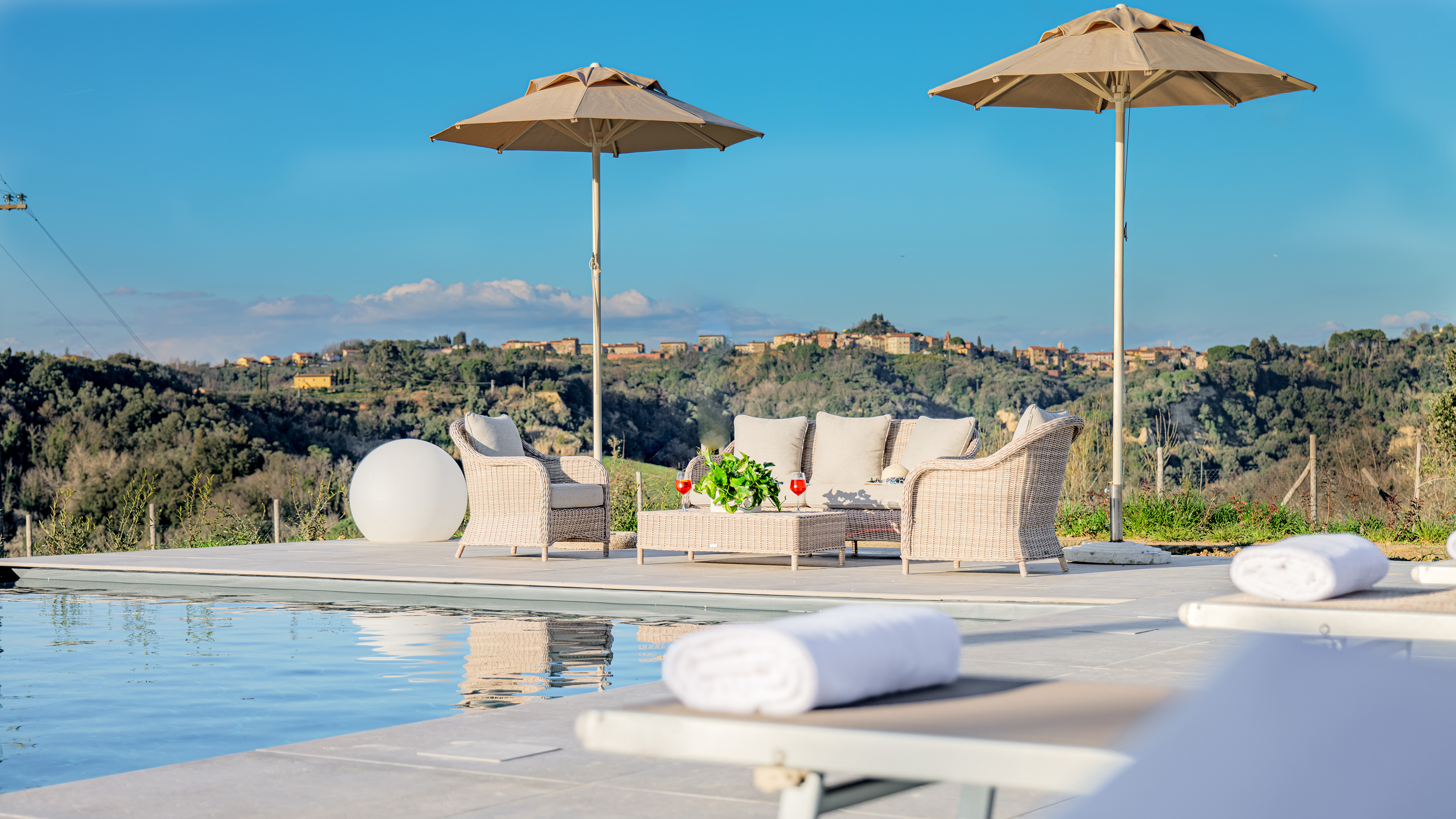 The Composer's Retreat