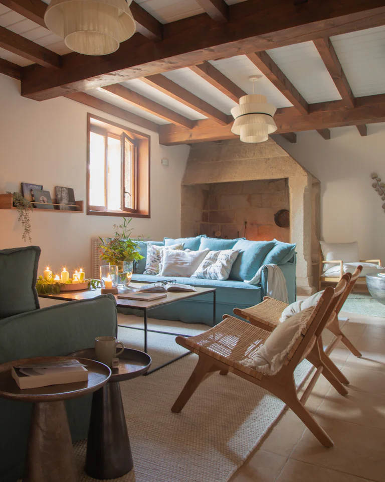 The Atlantic Hideaway