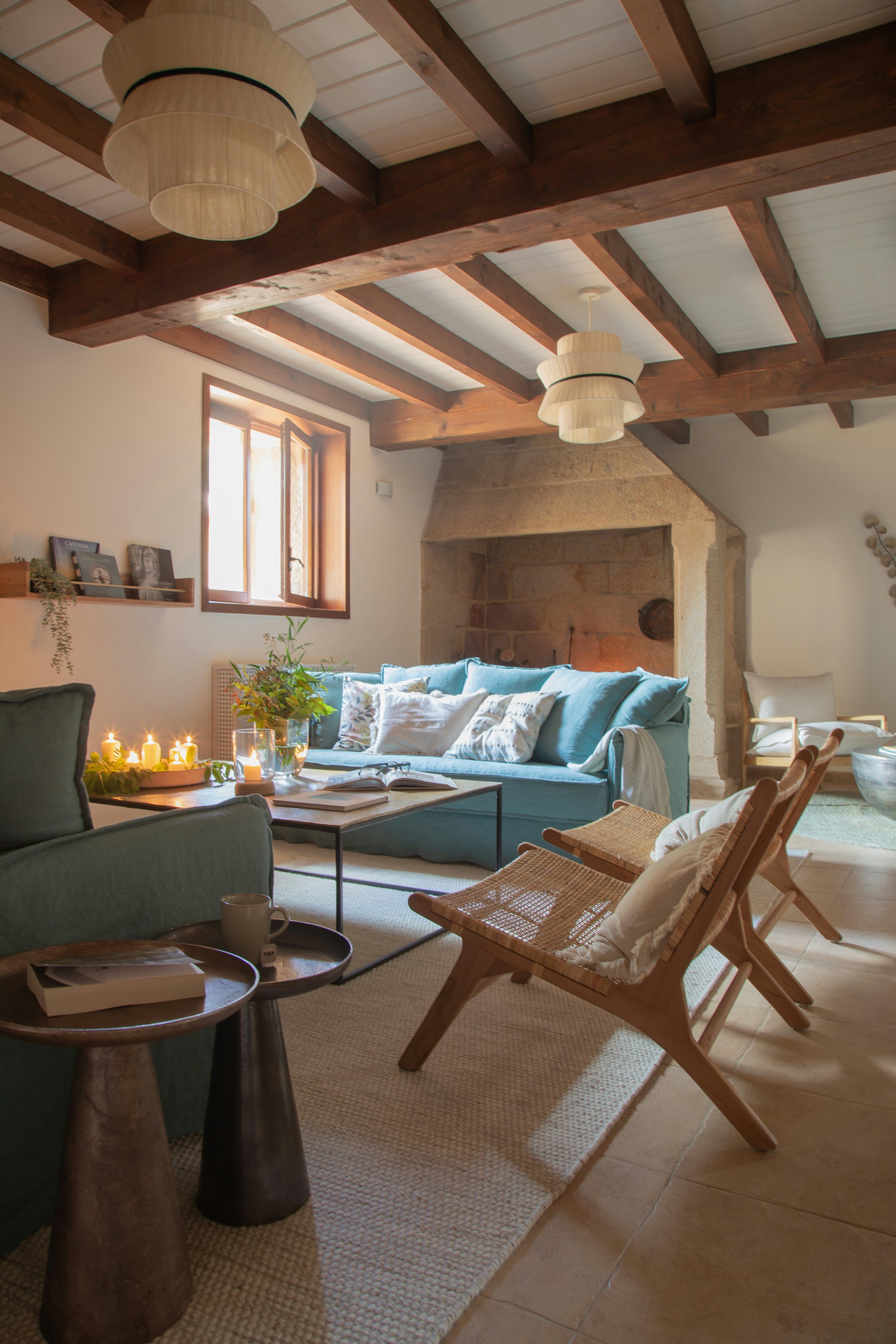 The Atlantic Hideaway