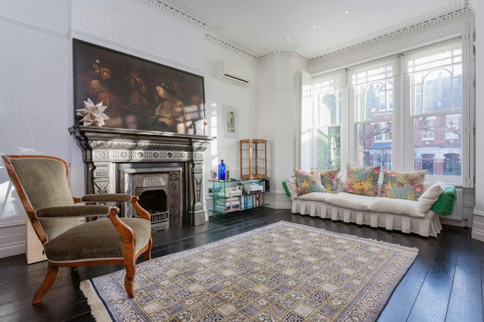 Elegant Living