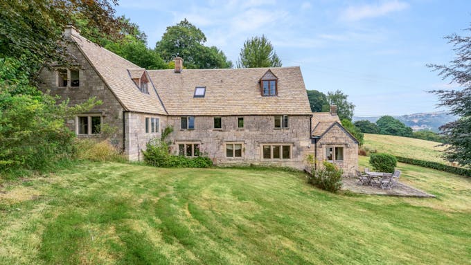 A Taste of the Cotswolds