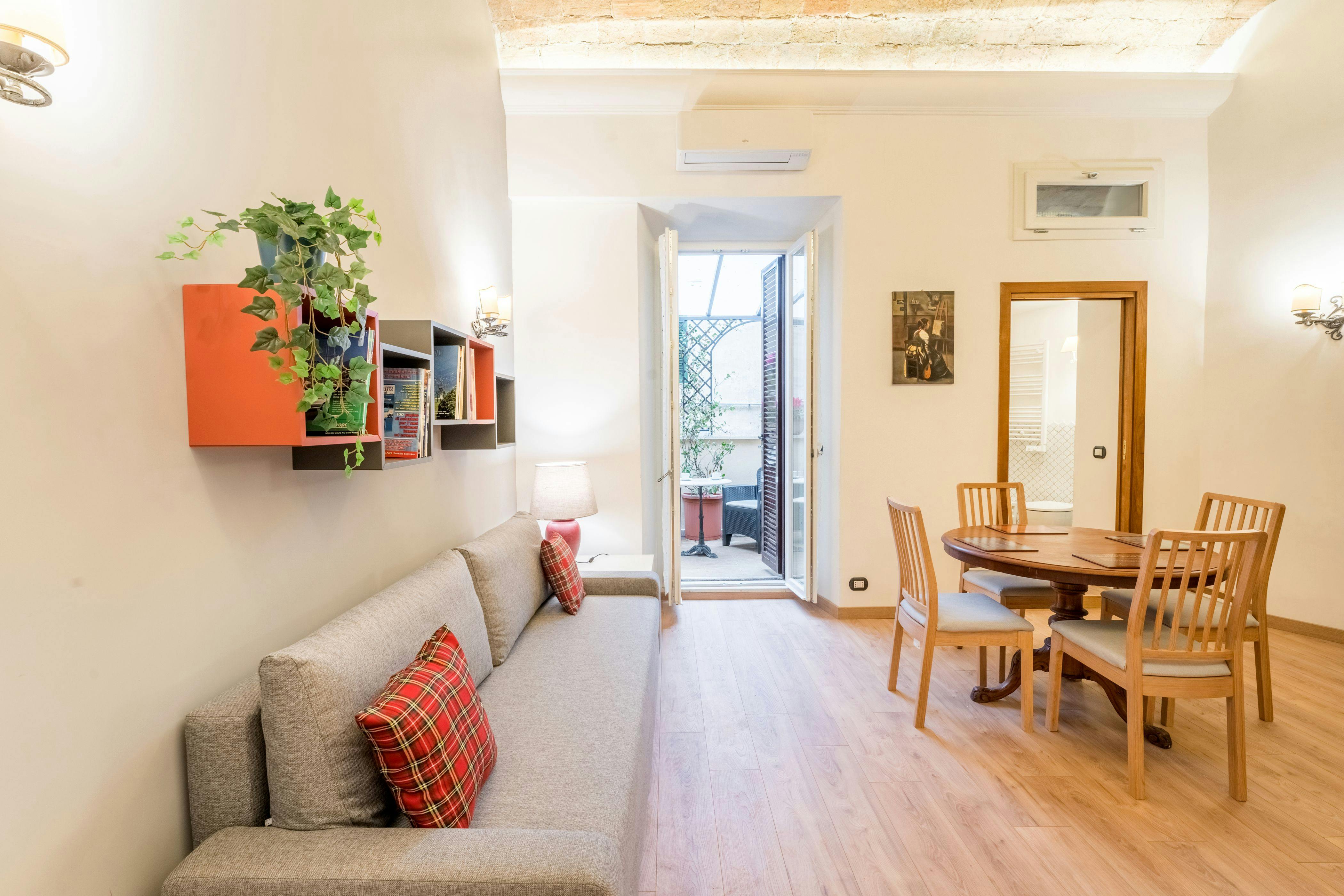 The Painter's Atelier