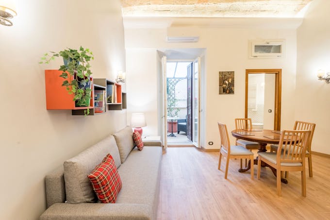 The Painter's Atelier