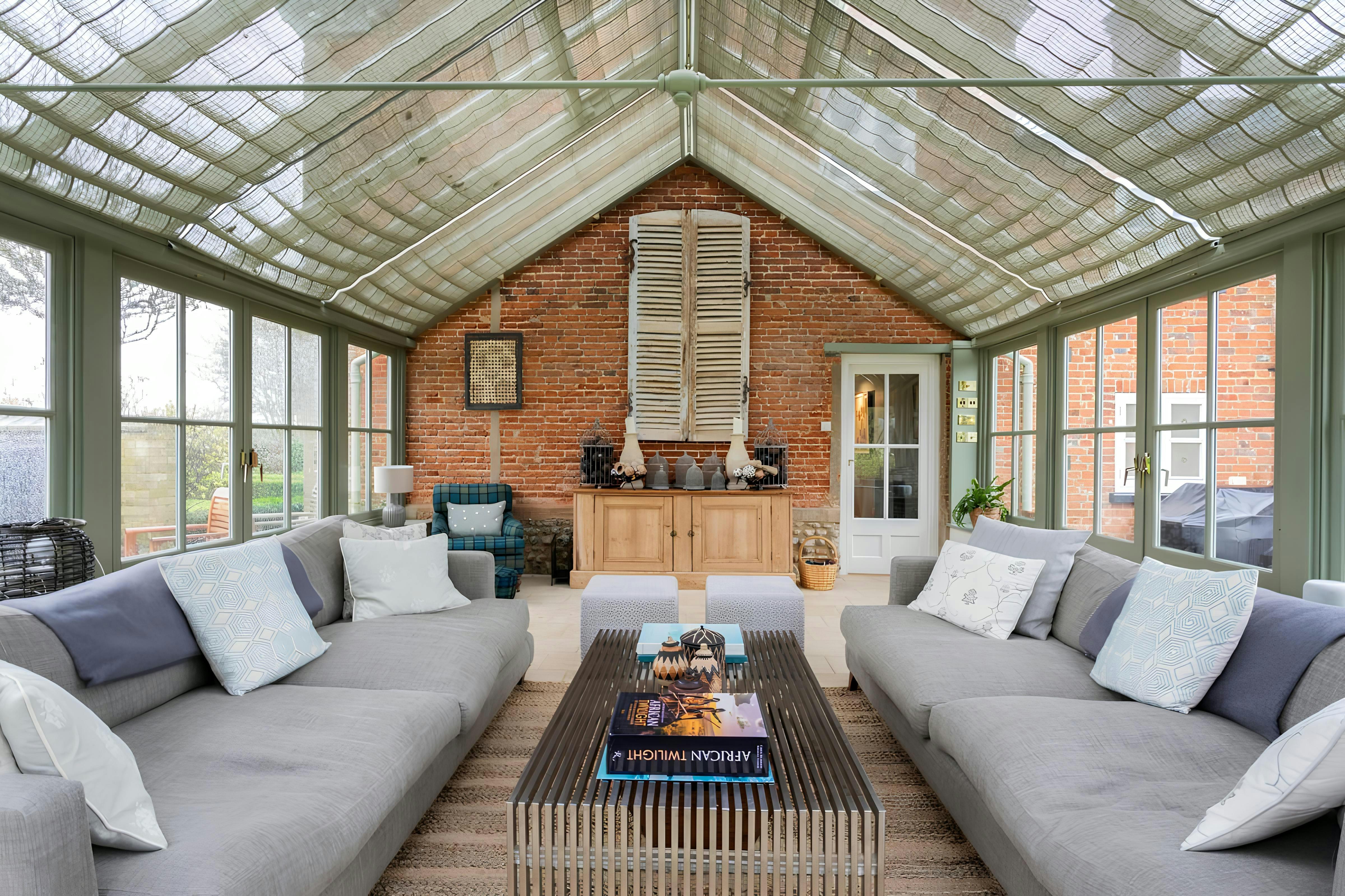 Norfolk Farmhouse