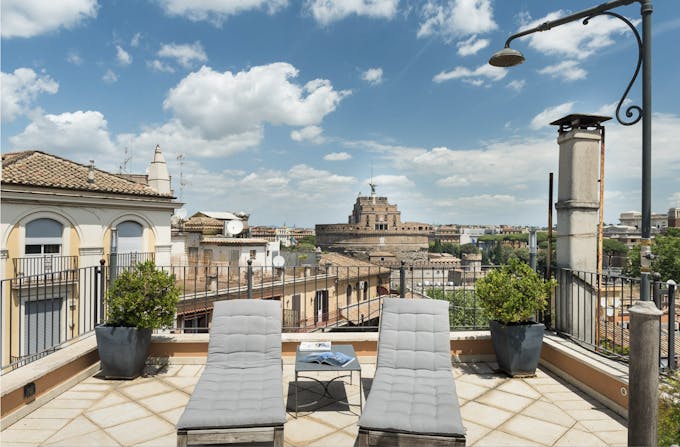 Eternal Rome