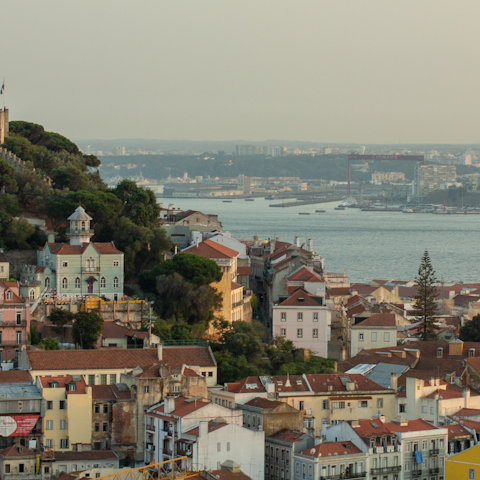 Discover the cultural depth and beauty of Lisbon